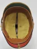 Reuss 96th Infantry Officer Pickelhaube Visuel 12